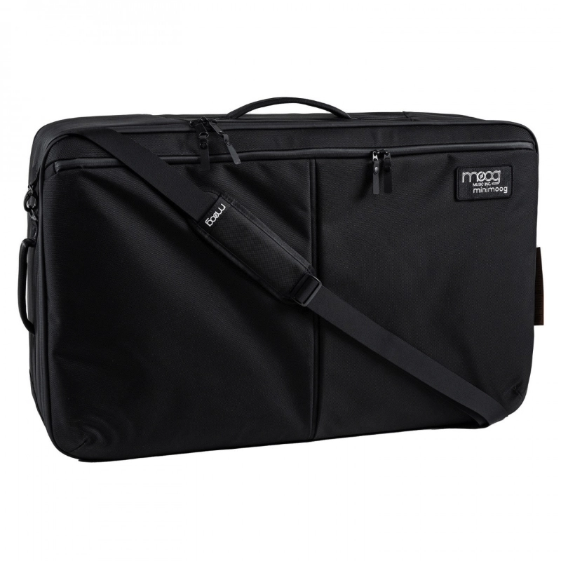 Moog Music Model D SR Case Custodia Morbida per Model D