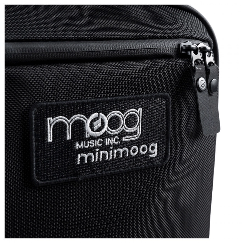 Moog Music Model D SR Case Custodia Morbida per Model D