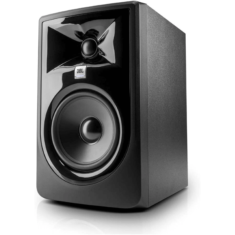 B-Stock JBL 305P MKII Monitor da Studio Amplificato 5" 82W