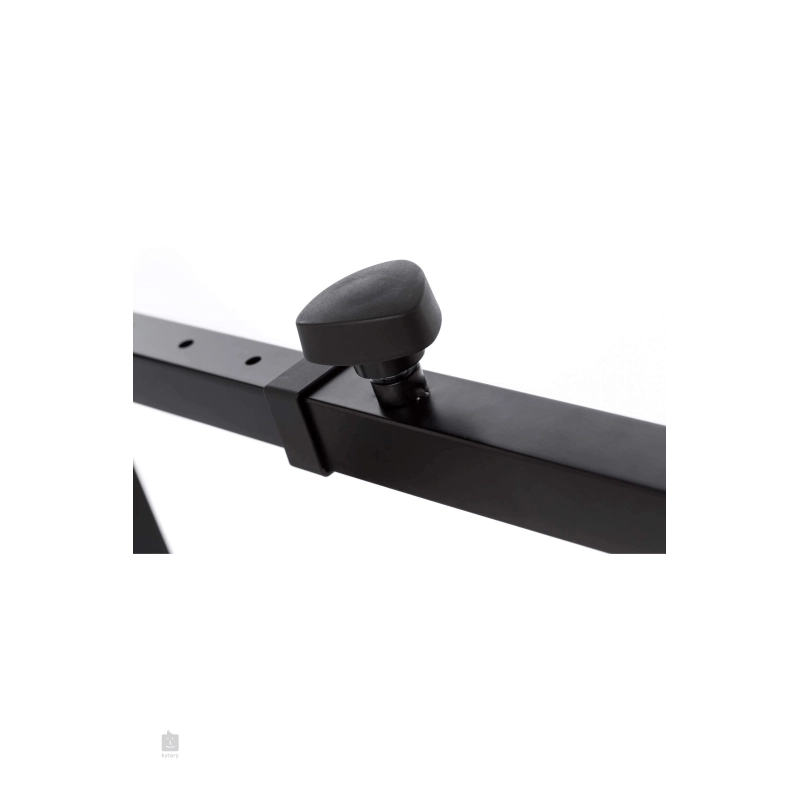 Bespeco KSXE Supporto per mixer regolabile