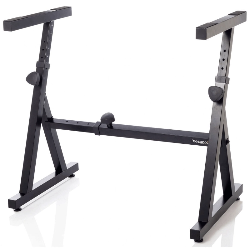 Bespeco KSXE Supporto per mixer regolabile