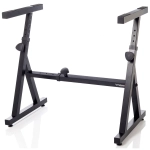 Bespeco KSXE Supporto per mixer regolabile