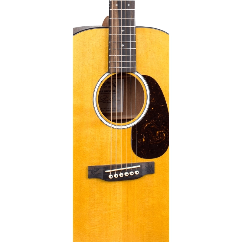 Martin 000Jr-10E Shawn Mendes