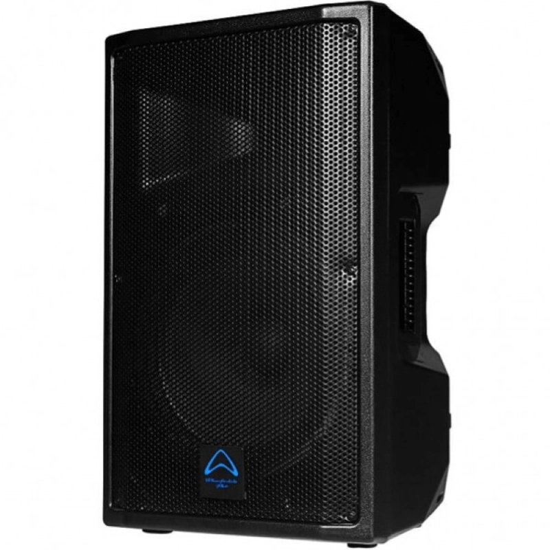 TOURUS AX 12 diffusore bi amplificato a 2 vie da 700 W