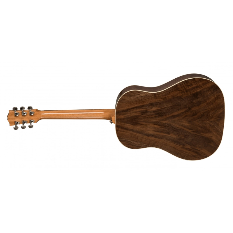 Gibson J-45 Studio Walnut MCRS4SWLAN