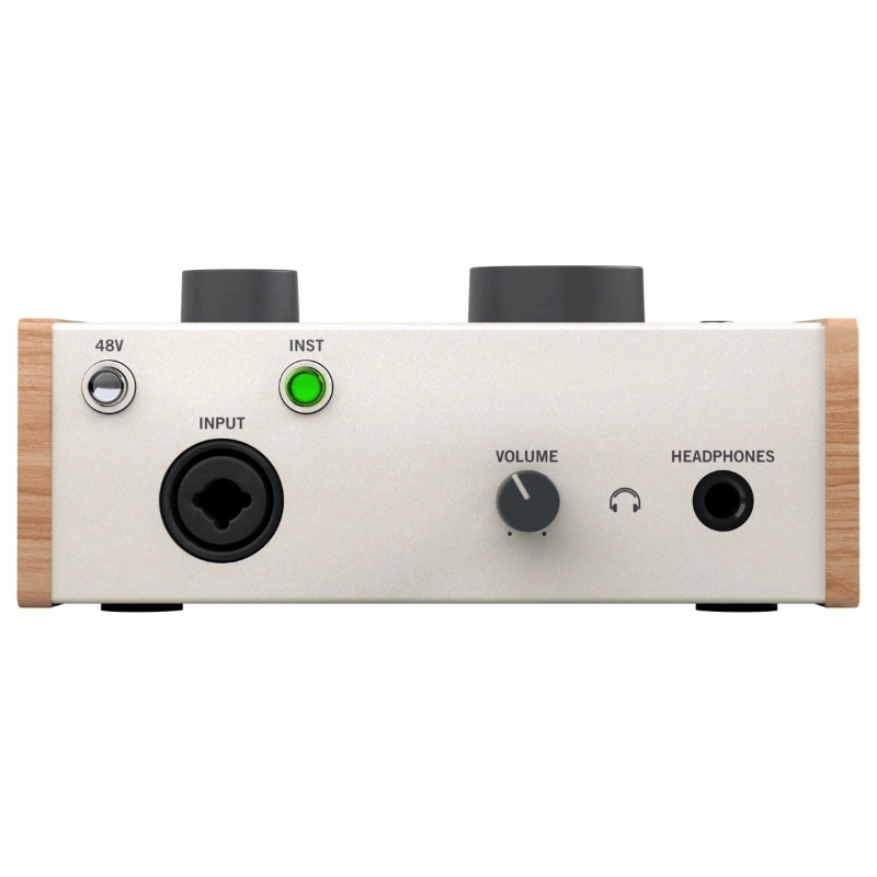 Universal Audio VOLT176 Interfaccia Audio USB 1-IN/2-OUT