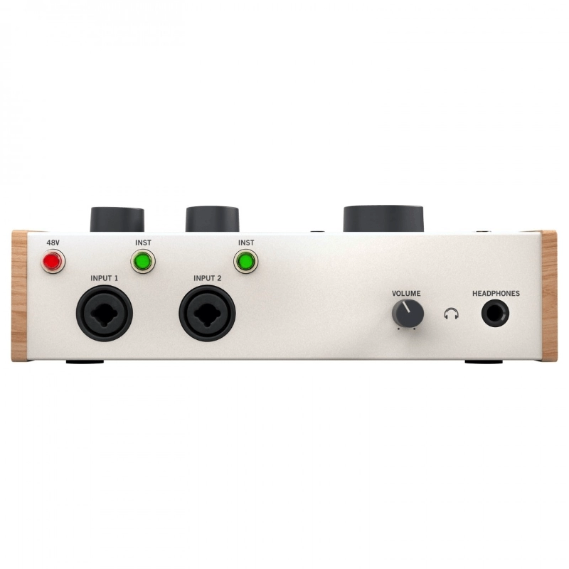 Universal Audio VOLT476 Interfaccia Audio USB 4-IN/4-OUT