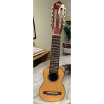 CHARANGO STV405 Top Abete Cassa in Legno