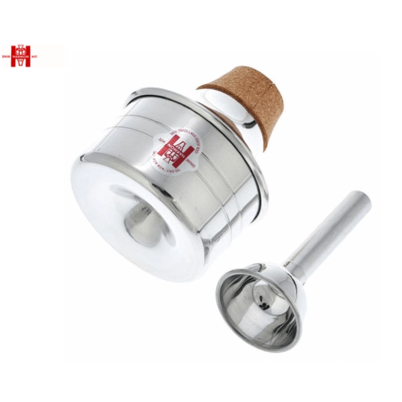 Harmon Wow-Wow Sordina per Tromba