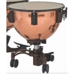 Adams Revolution 20" Rame Martellato Timpano con FineTuning e Tuning Gauge