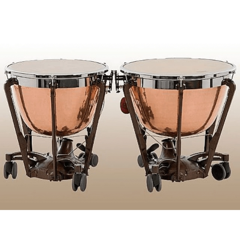Adams Professional Generation II timpani 26" in rame liscio