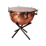 Adams Baroque timpani 26" (stand included)