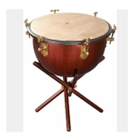 Adams Baroque timpani 23" (stand included)