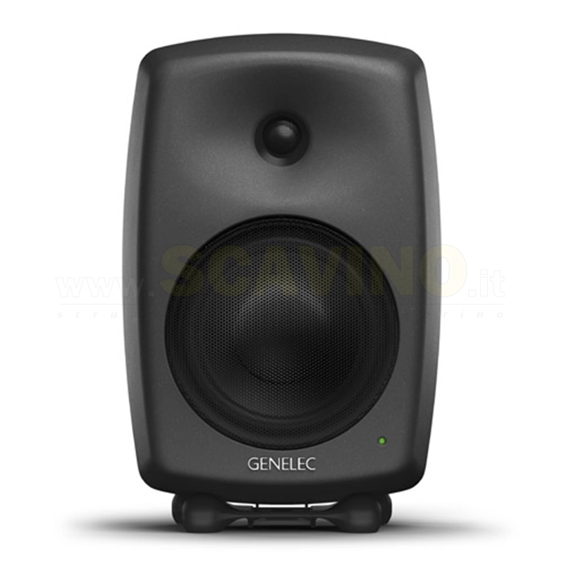 Genelec 8040B Monitor Attivo 180W