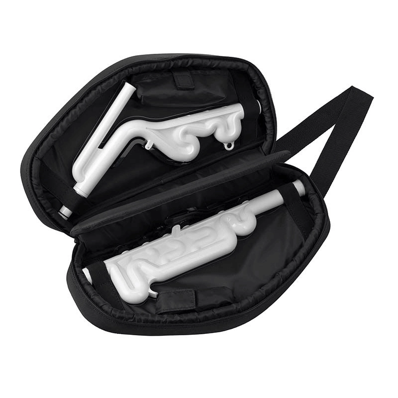 Yamaha YVS140 Venova Sax Tenore Style in Resina ABS