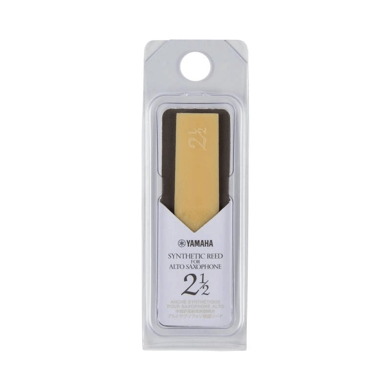 Yamaha ASR25 Ancia Sintetica per Sax Alto 2.5