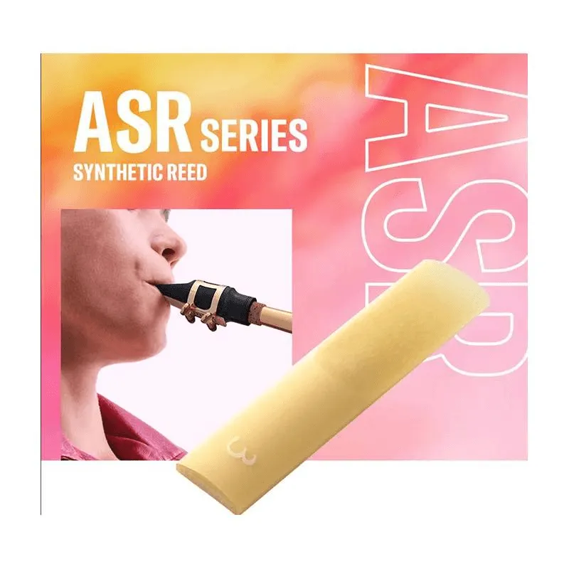 Yamaha ASR25 Ancia Sintetica per Sax Alto 2.5