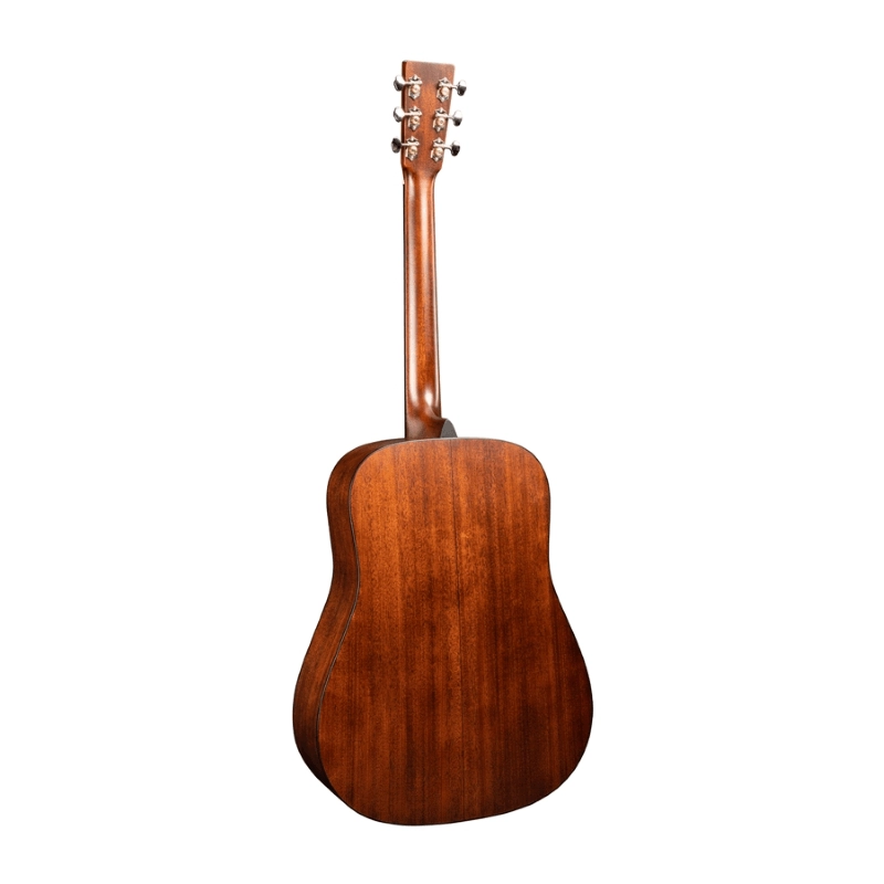 Martin & Co. D-18 Satin Amberburst