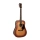 Martin & Co. D-28 Satin Amberburst