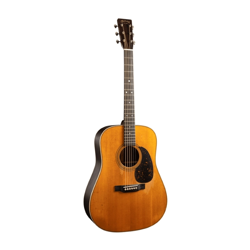Martin & Co. D-28 Street Legend