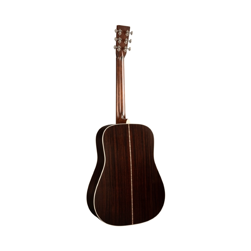 Martin & Co. D-28 Street Legend
