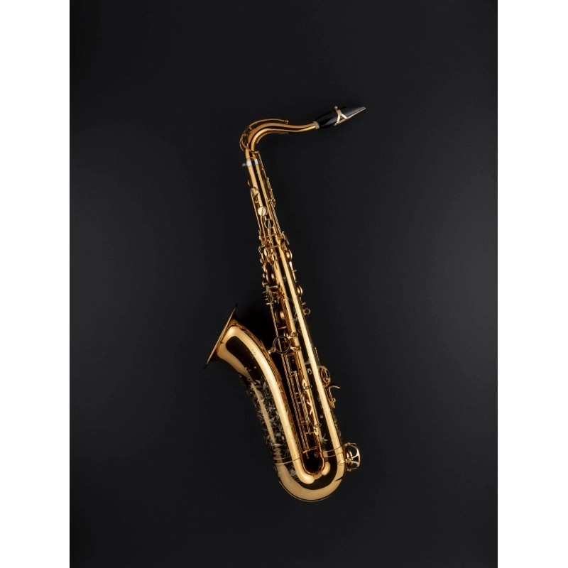 Selmer Supreme Sax Tenore Laccato