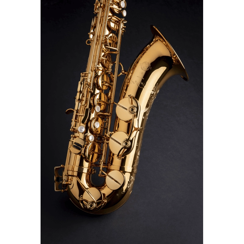 Selmer Supreme Sax Tenore Laccato