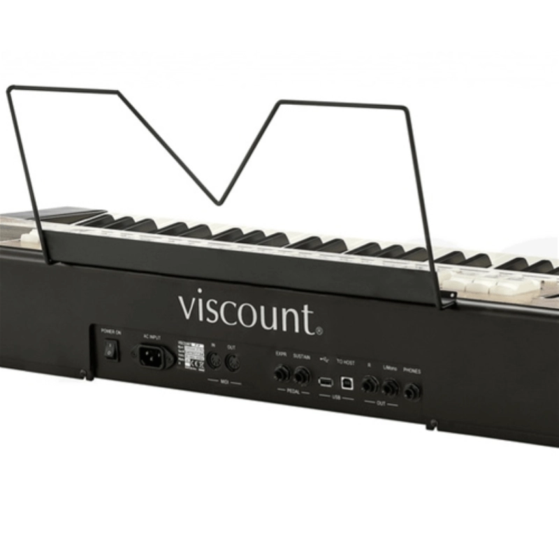 Viscount Cantorum VI PLUS Organo liturgico Portatile USB