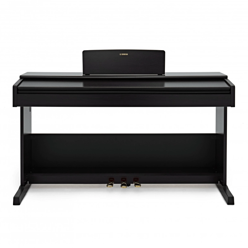 Yamaha YDP105R Rosewood Pianoforte Digitale 88 Tasti Pesati con Mobile Palissandro Satinato