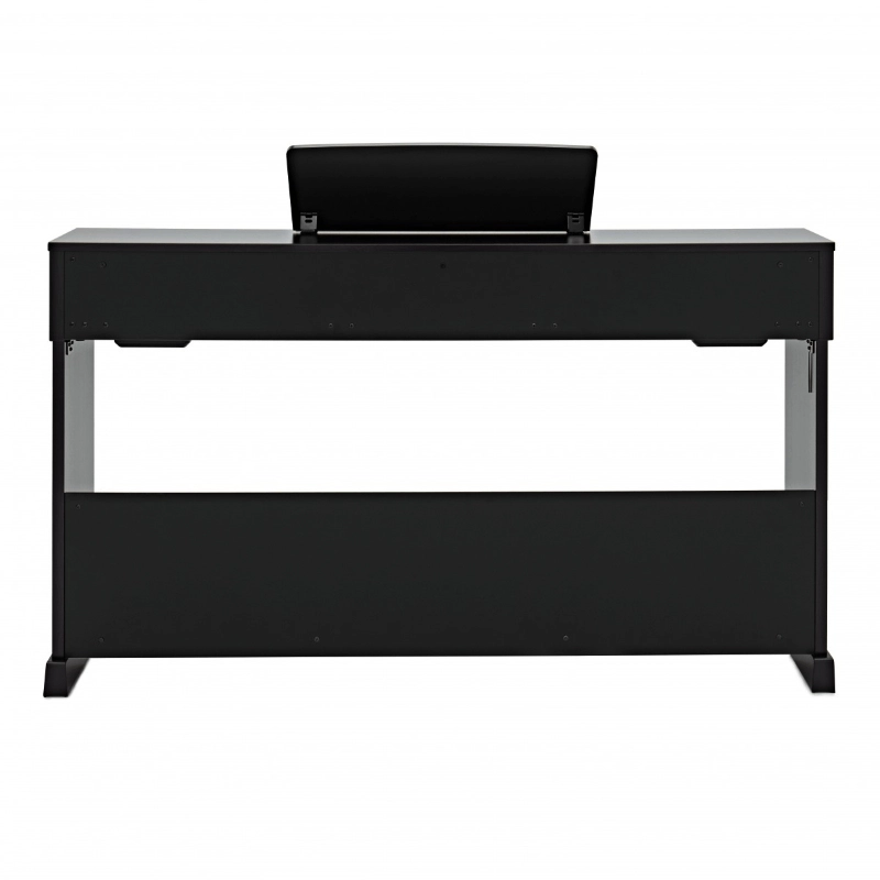 Yamaha YDP105R Rosewood Pianoforte Digitale 88 Tasti Pesati con Mobile Palissandro Satinato