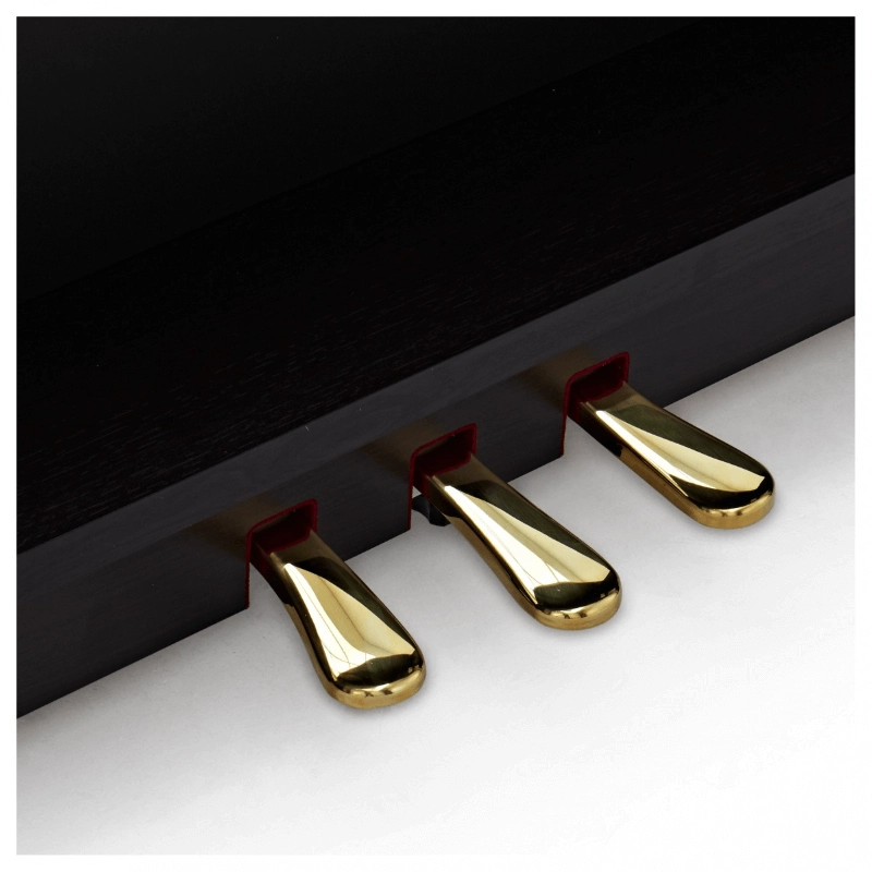 Yamaha YDP105R Rosewood Pianoforte Digitale 88 Tasti Pesati con Mobile Palissandro Satinato