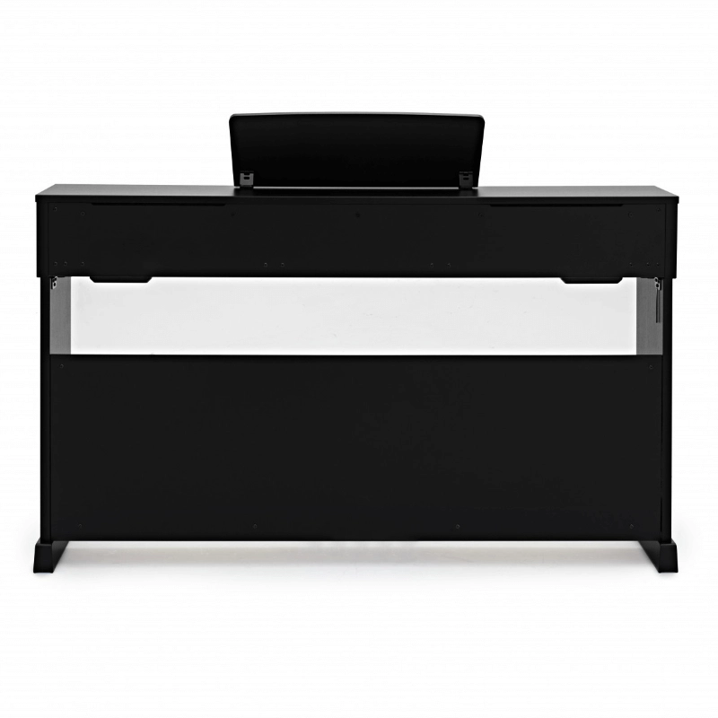 Yamaha YDP145B Black Pianoforte Digitale 88 Tasti Pesati con Mobile Nero Satinato