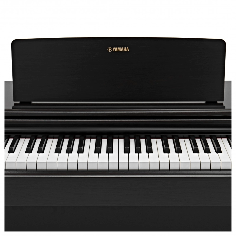 Yamaha YDP145R Rosewood Pianoforte Digitale 88 Tasti Pesati con Mobile Palissandro Satinato
