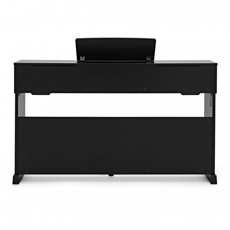 Yamaha YDP165B Black Pianoforte Digitale 88 Tasti Pesati con Mobile Nero Satinato