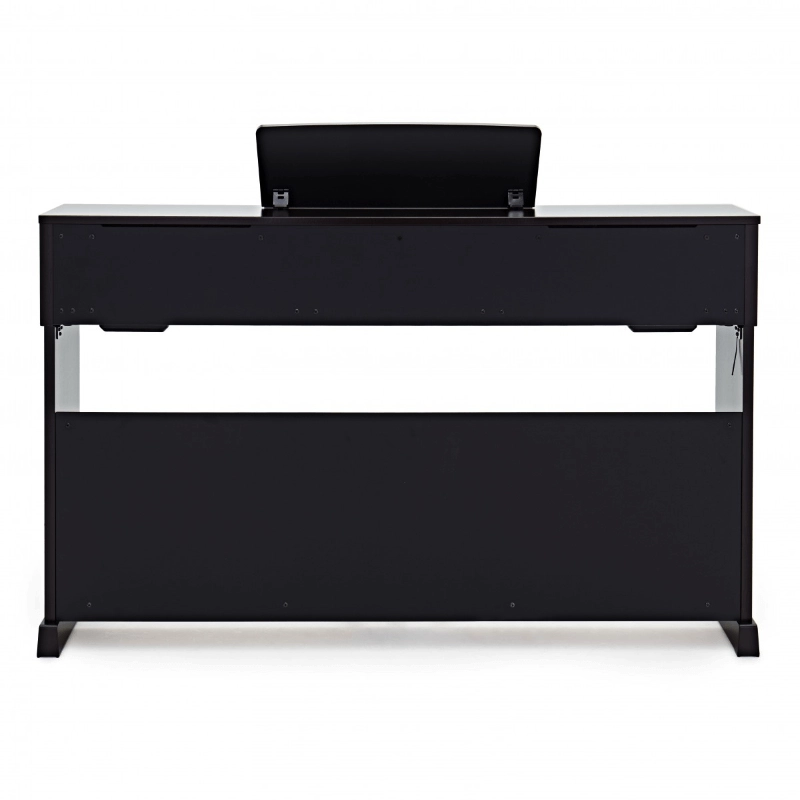 Yamaha YDP165R Rosewood Pianoforte Digitale 88 Tasti Pesati con Mobile Palissandro Satinato