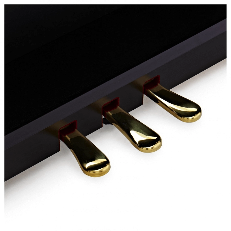 Yamaha YDP165R Rosewood Pianoforte Digitale 88 Tasti Pesati con Mobile Palissandro Satinato