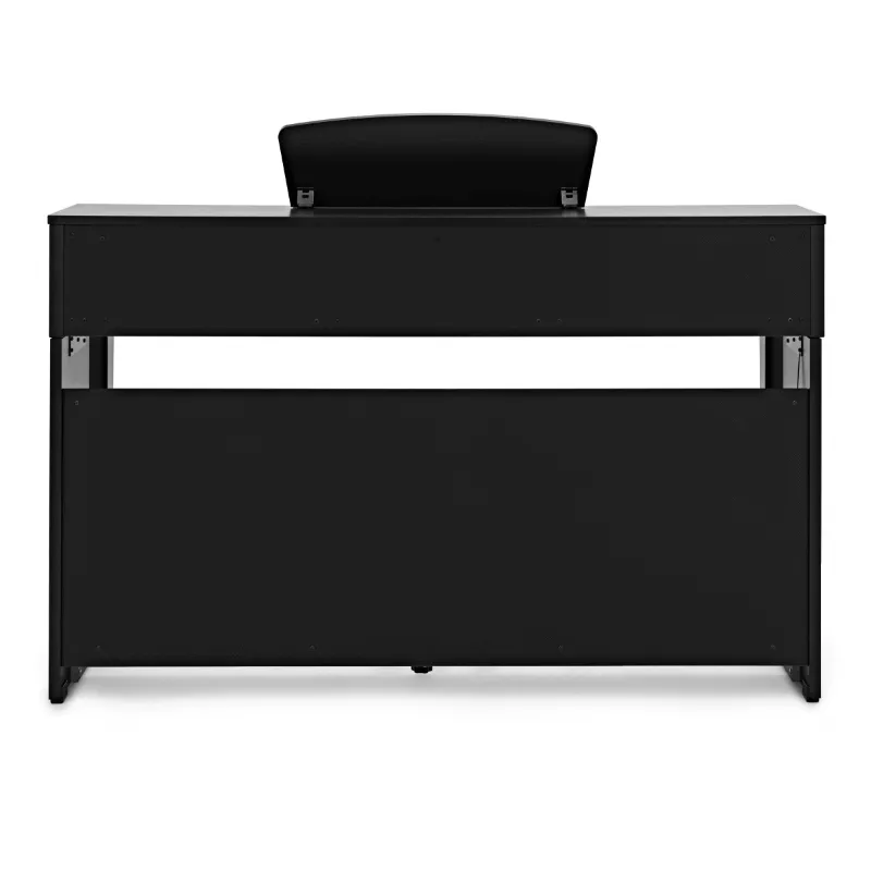 Yamaha CLP725B Black Pianoforte Digitale 88 Tasti Pesati con Mobile Nero Satinato