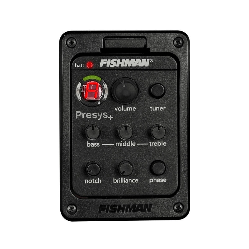 Richwood A-70-EVA Chitarra acustica auditorium elettrificata