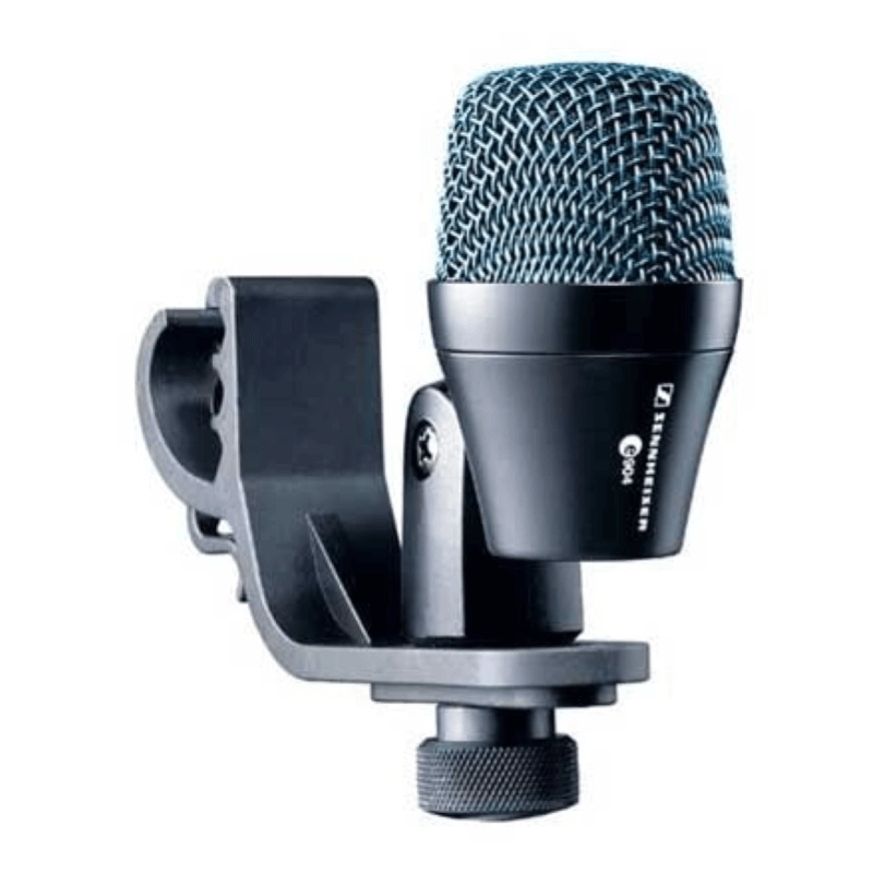 Sennheiser e904 Microfono cardioide per batteria e percussioni
