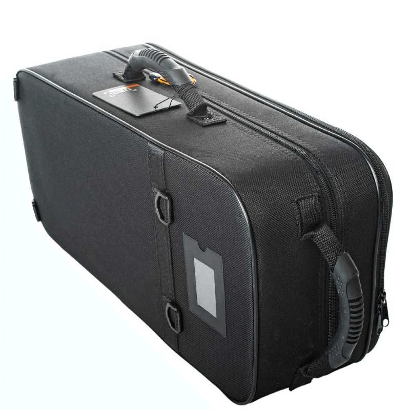 Bam CONS3023SN Conservatoire Custodia per Tromba Nera