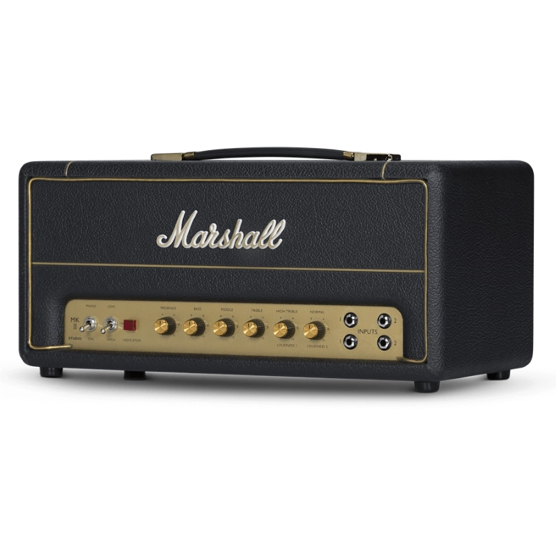 Marshall SV20H Studio Vintage Head