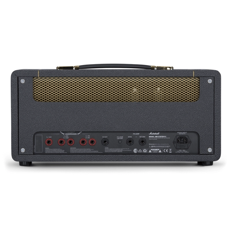 Marshall SV20H Studio Vintage Head