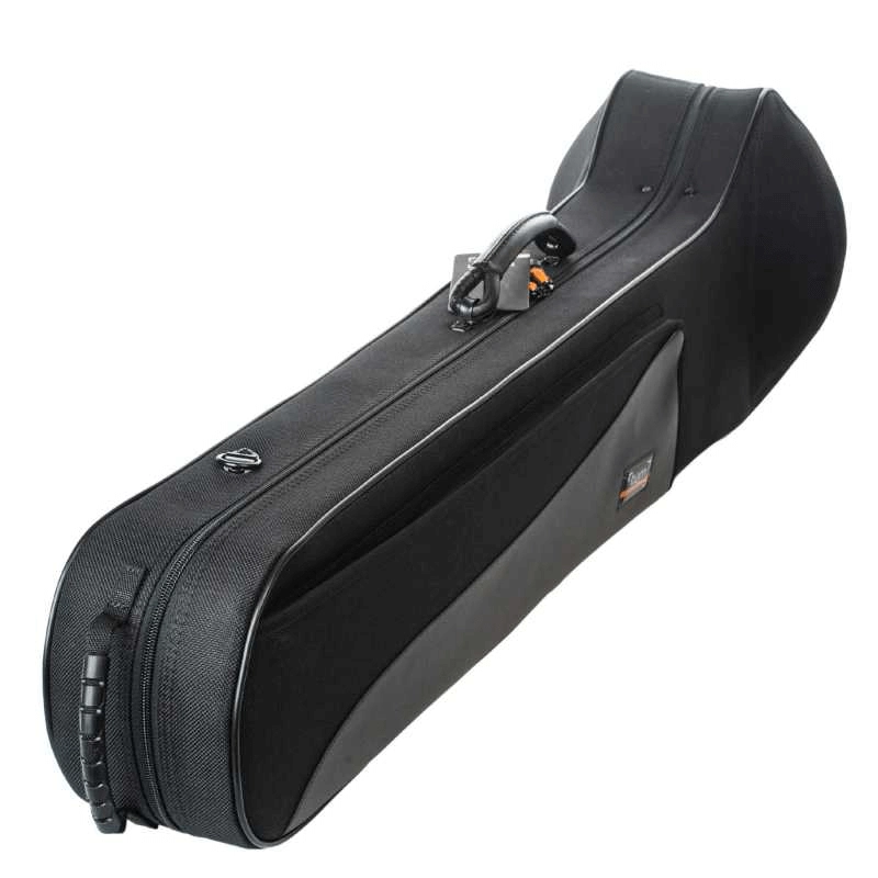 Bam CONS3030SN Conservatoire Custodia per Trombone Tenore Nera
