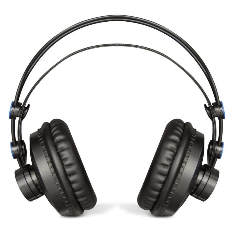 PreSonus AudioBox 96 Black 25th Anniversary Studio Bundle Kit Hardware/Software per la Registrazione