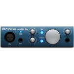 PreSonus AudioBox iONE Interfaccia Audio USB 2-In/2-Out con 1 Ingresso XLR