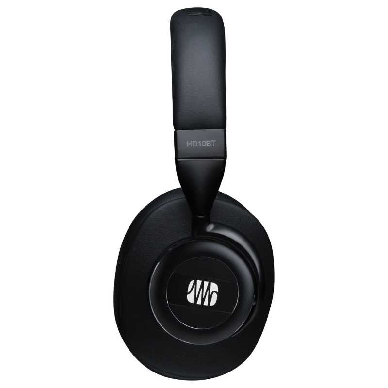 PreSonus Eris HD10BT Cuffia Bluetooth 5.0 con Cancellazione del Rumore