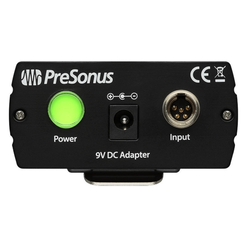 PreSonus HP2 Amplificatore Stereo per Cuffie