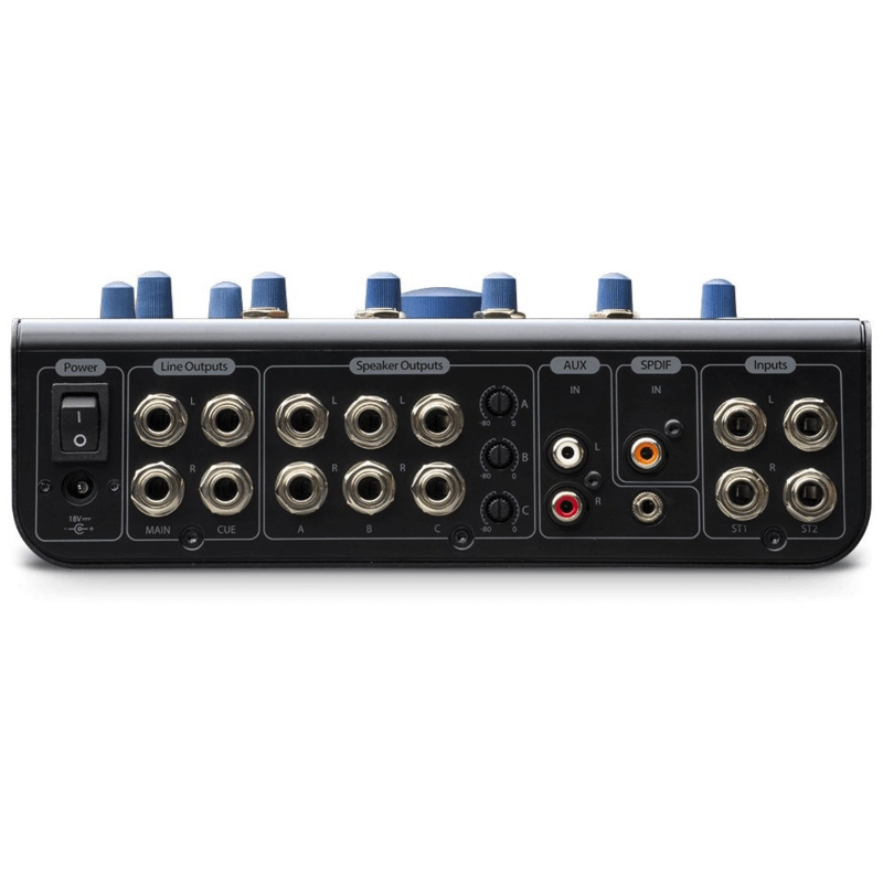 PreSonus Monitor Station V2 Desktop Controller per Monitor Studio