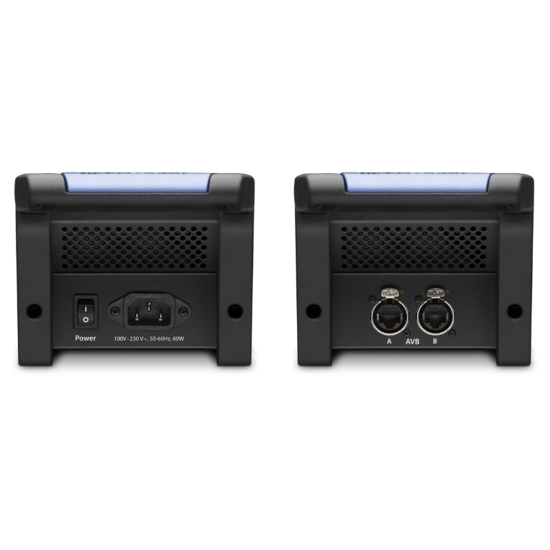 PreSonus NSB 8.8 Stage Box 8 In/8 Out su Network AVB