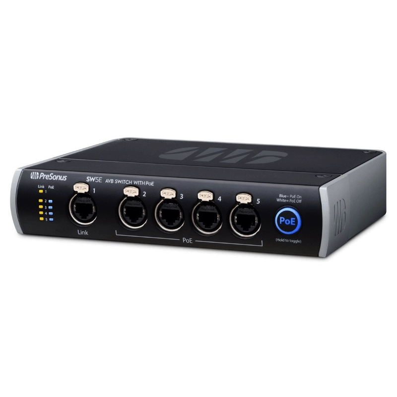 PreSonus SW5E Switch AWB
